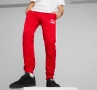 Спортни панталони PUMA Iconic T7, снимка 4