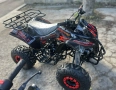 ATV 125cc / АТВ Kxd Pro 125 кубика , снимка 8
