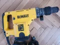 Перфоратор DeWalt DW540 SDS max, снимка 3