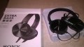 sony new headphones-black, снимка 7