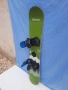 Сноуборд BURTON PROGRESSION CRUZER 145см. с автомати  , снимка 7