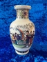 китайска ваза, снимка 3
