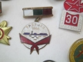 100 броя български значки, снимка 10