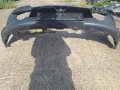Peugeot 307 Facelift 2005-2008 Година Предна Броня Оригинална Пежо 307 Фейслифт , снимка 8