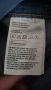 Панталон за бременни - дънки H&M размер XS, снимка 5