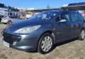 Peugeot 307 1600 HDI 109кс-FACELIFT, снимка 2