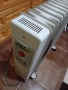 Маслен радиатор, 2500 w, снимка 3