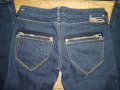 Diesel, Оригинални Дънки, Размер 27. Код 2196, снимка 4
