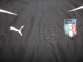 Горнище PUMA-ITALIA  мъжко,Л, снимка 3