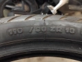 110/80ZR18 Michelin Radial, снимка 7