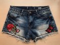 Къси панталонки размер С, снимка 2