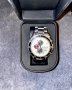 Оригинален Мъжки часовник MICHAEL KORS MK83355 SILVER, снимка 1 - Мъжки - 39410843