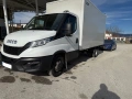Iveco Daily 35c16 Падащ Борд, снимка 2
