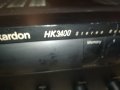 HARMAN/KARDON HK3400 RECEIVER-MADE IN JAPAN-SWISS 1801241125, снимка 12