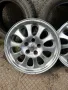Продавам алуминиеви джанти 16 цола Peugeot  607 5 дупки , снимка 1