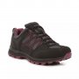 Дамски обувки Regatta Samaris II Low Black Purple, RWF540-2QT-2QT