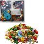 LEGO 40605 VIP добавка за Лунна Нова година 124 части Lunar New Year VIP Add-On Pack, снимка 1 - Колекции - 44010579