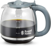Кафемашина с кана Russell Hobbs Таймер 1.25 л, 10 чаши, снимка 3