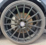 Джанти +гуми всесезонни 22 цолаW222 Mercedes S 63, снимка 5