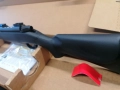 Карабина Мосберг калибър 243 win , снимка 4
