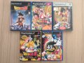 DragonBall PS2 игри, игри за PlayStation 2 Плейстейшън 2 Колекция, снимка 1