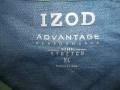Блузи IZOD  мъжки,ХЛ и 2ХЛ, снимка 7