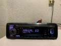 Авто радио Kenwood Bluetooth, снимка 6