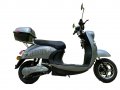 Електрически скутер OPAI - 2000 вата, снимка 1 - Мотоциклети и мототехника - 36681406