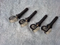 TPMS 433MHZ 13597645 сензори за налягане в гумите за Opel - 4бр., снимка 2