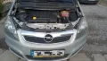 Продавам Opel Zafira 2005г.6+1 местна,в отлично техническо състояние+4 бр.оригинални джанти с летни , снимка 5