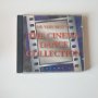 The Very Best Of Cinema Dance Collection Volume 1 cd
