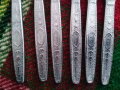 Руски ножове от неръждаема стомана , снимка 2