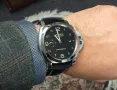 Panerai Luminor Marina 1950 3 Days 44mm Steel Black Dial Automatic Различни Варианти, снимка 15