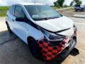 Toyota Aygo 1.0 VVTI, 2018, 72 ph., 5sp., engine 1KR, 80 000 km., euro 6, Тойота Айго 1.0 VVTI, 2018