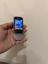 Nokia 6303 Запазен Сив Метален панел, снимка 5
