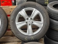 5х112 18 Цола Джанти Mercedes Оригинални GLC w253 Мерцедес ГЛЦ МЛ ML R, снимка 4