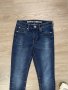 Нови дънки H&M 158 см, снимка 4