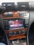 Мултимедия, Двоен дин, за Mercedes C Class, W203, W 209,с Android, C220, C320, CLK, C220, Навигация, снимка 8