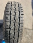 Гума с джанта 225/75/16С , снимка 2