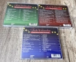Компакт Дискове - Класика - Джаз: Frohe Weihnachten - Compilation - 3 CD , снимка 5