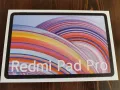 НОВ таблет Redmi Pad Pro Graphite Gray 128GB ROM 6GB, снимка 1