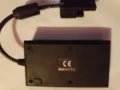 SONY Playstation 2 Multi-Player Mult-Player MultiTAP PSII PSX-2 PS2 Адаптер Разклонител за 4 Играча, снимка 6
