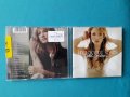 Delta Goodrem – 2003-Innocent Eyes(Pop Rock), снимка 1 - CD дискове - 37722759