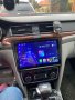 SKODA SUPERB 2008-2015 Навигация Андроид Мултимедия шкода супърб, снимка 2
