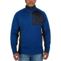 spyder men's gait half zip jacket - страхотно мъжко горнище НОВО БЕЗ ЕТИКЕТИ 2ХЛ, снимка 1