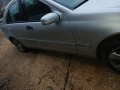 Mercedes c200 cdi, снимка 3
