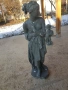 Градински статои Венера Момче, снимка 10