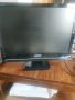 Samsung SyncMaster 225MW monitor 22inch, снимка 1