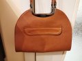Страхотна дамска чанта Lucia Tommasi, снимка 3