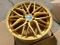 Чисто Нови Джанти 5х120 19 BMW F10 F11 E90 E46 X3 X4, снимка 3